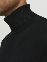Feinstrickpullover aus Merinowolle