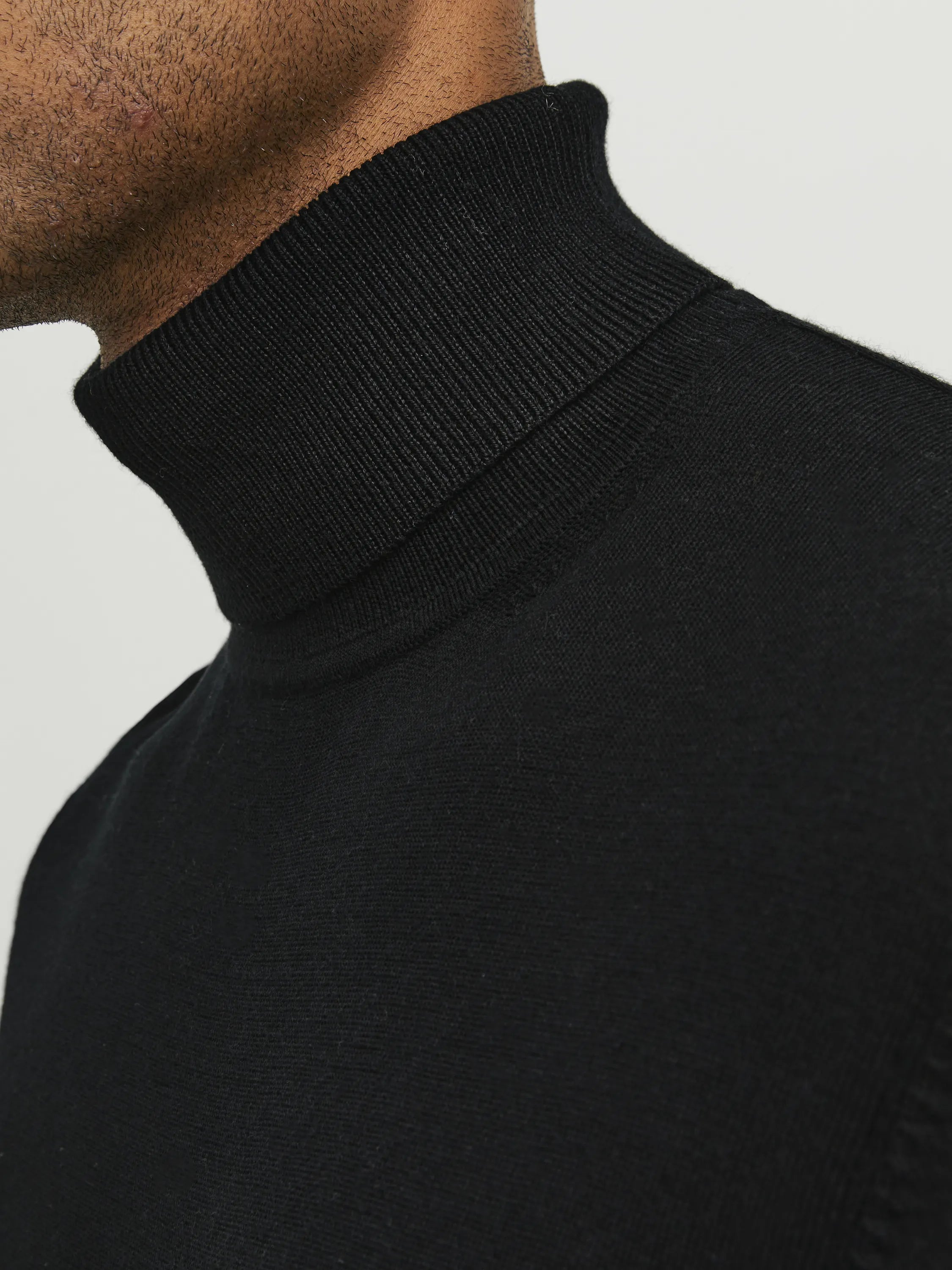 Feinstrickpullover aus Merinowolle