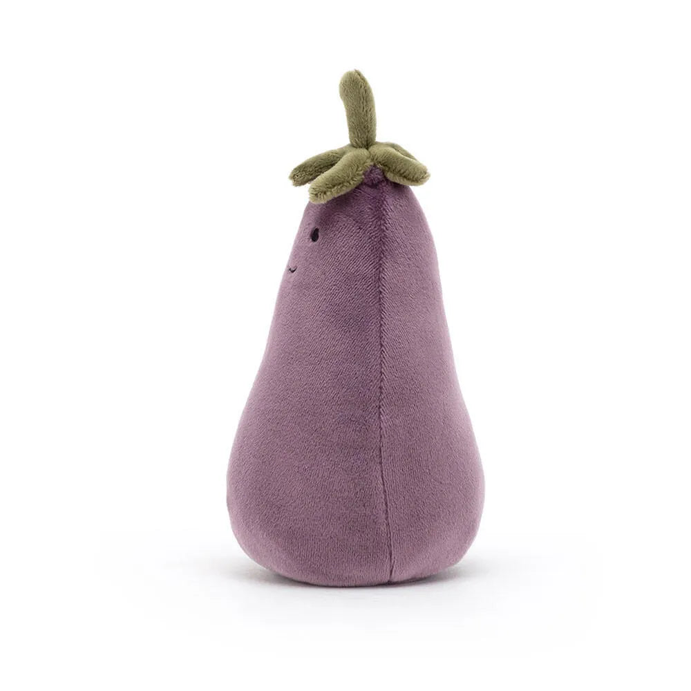Kuscheltier AMUSEABLES AUBERGINE