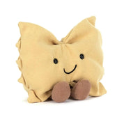 Kuscheltier AMUESABLES FARFALLE