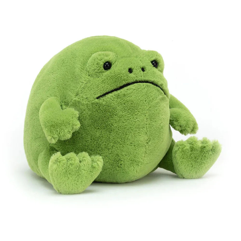 Kuscheltier Ricky Rain Frog