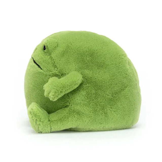 Kuscheltier Ricky Rain Frog