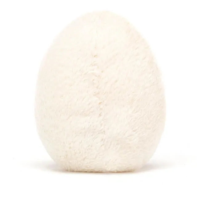 Kuscheltier Amuseables Happy Boiled Egg
