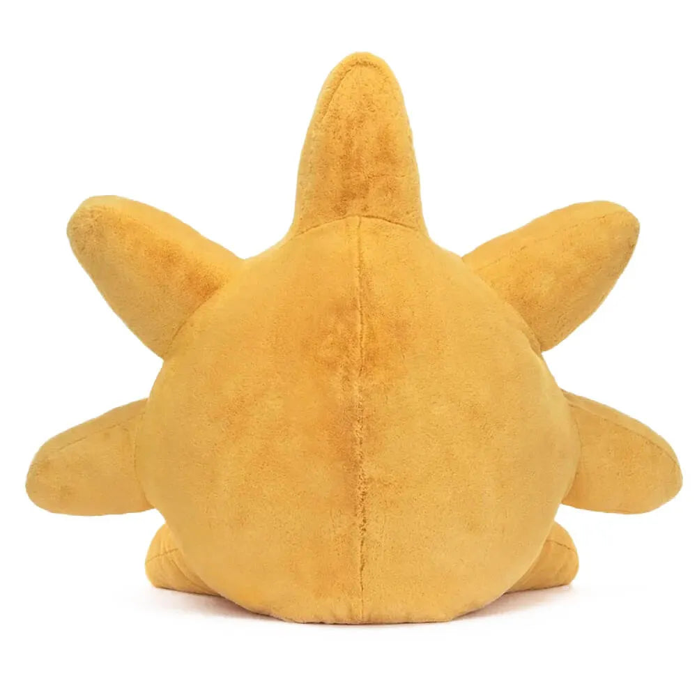 Gigantic Amuseable Sun