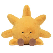 Gigantic Amuseable Sun