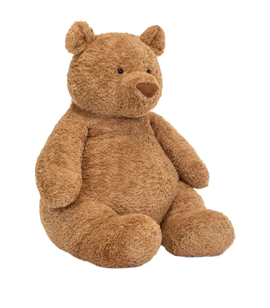 Kuscheltier BARTHOLOMEW BEAR GIGANTIC