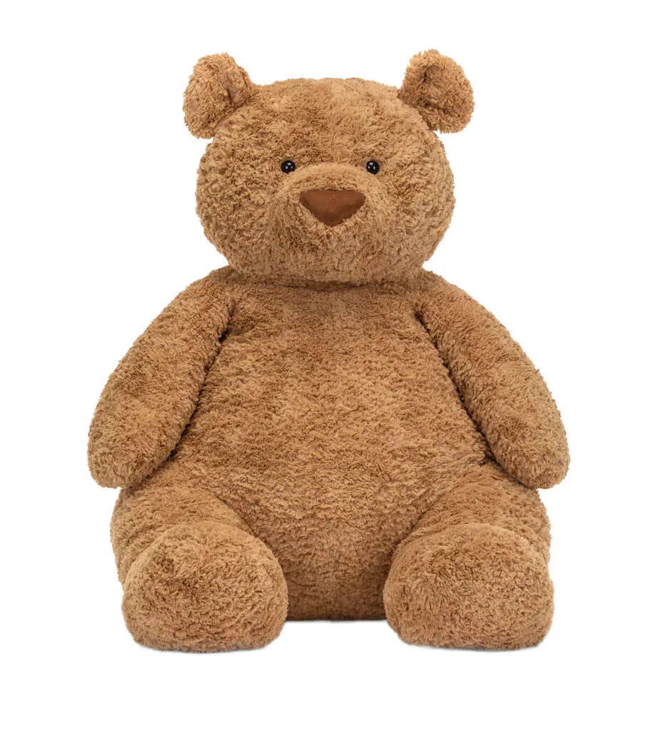 Kuscheltier BARTHOLOMEW BEAR GIGANTIC