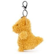 Kuscheltier LITTLE DRAGON BAG CHARM