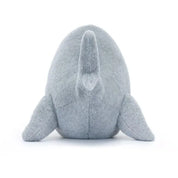 Kuscheltier Silvie Shark