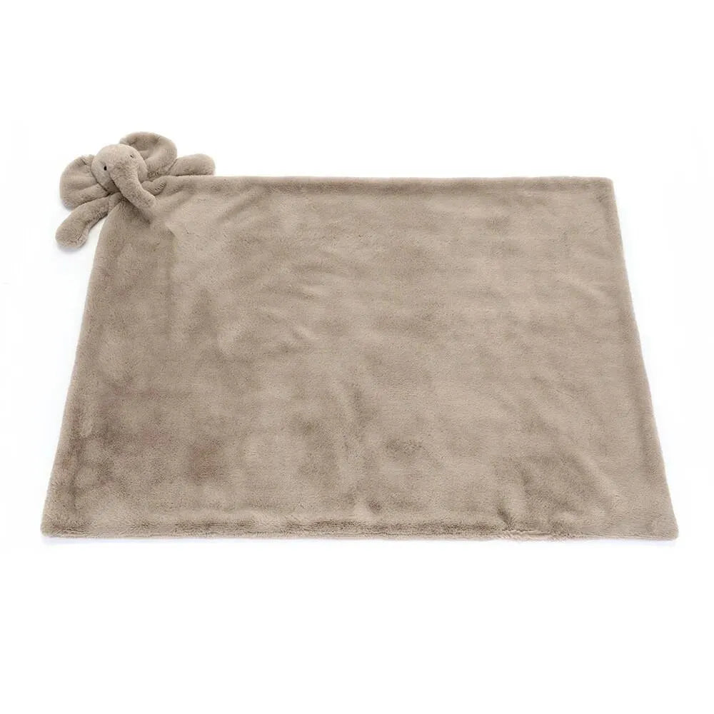Kuscheltier Decke SMUDGE ELEPHANT