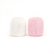 Kuscheltier PINK UND WHITE MARSHMALLOWS