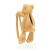 Rucksack Smudge Bear