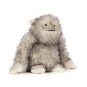 Kuscheltier BRETTI YETI