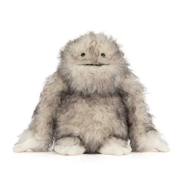 Kuscheltier BRETTI YETI