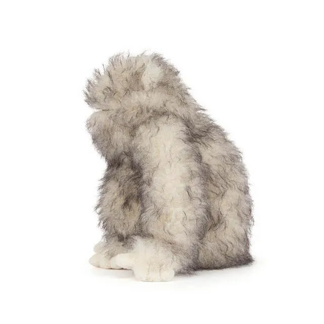Kuscheltier BRETTI YETI