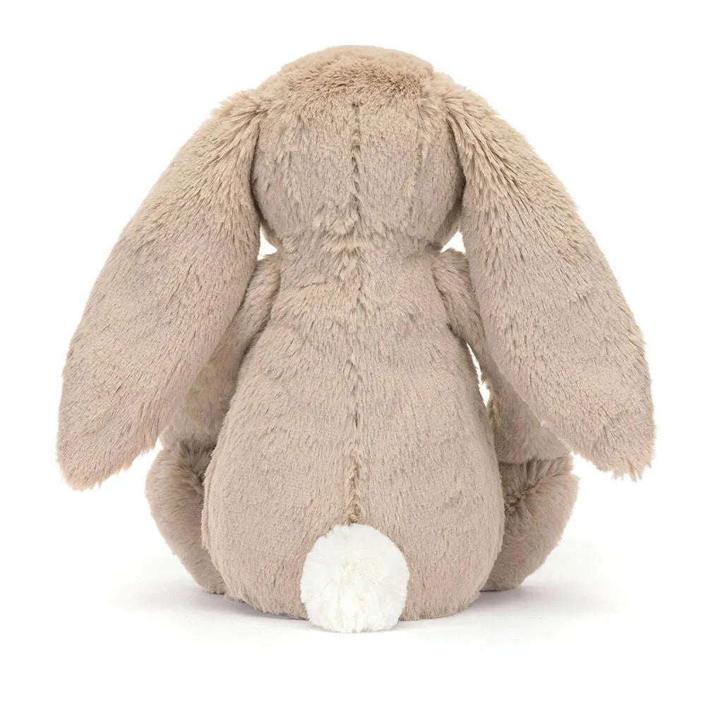 Kuscheltier BLOSSOM BEIGE BUNNY PETAL