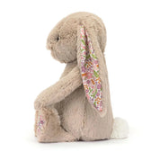 Kuscheltier BLOSSOM BEIGE BUNNY PETAL