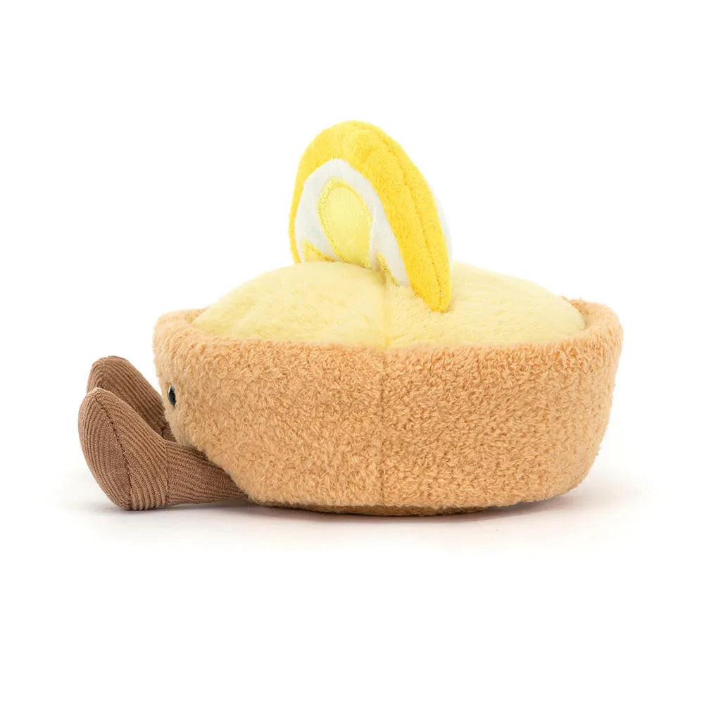 Kuscheltier Amuseables Collette Tarte Au Citron