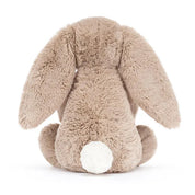 Kuscheltier BASHFUL BEIGE BUNNY BIRTHDAY