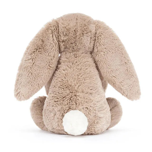 Kuscheltier BASHFUL BEIGE BUNNY BIRTHDAY