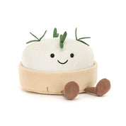 Kuscheltier AMUSEABLES CAMEMBERT