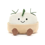 Kuscheltier AMUSEABLES CAMEMBERT