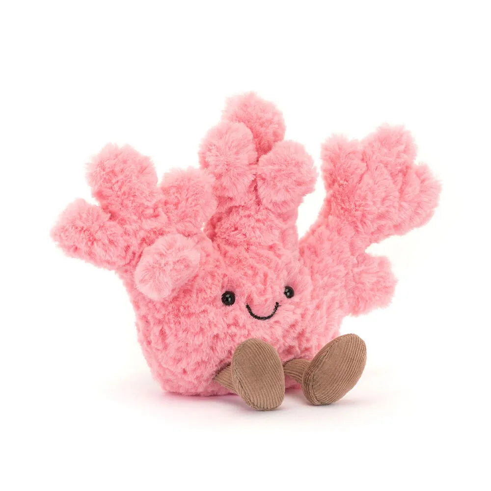 Kuscheltier AMUSEABLES CORAL