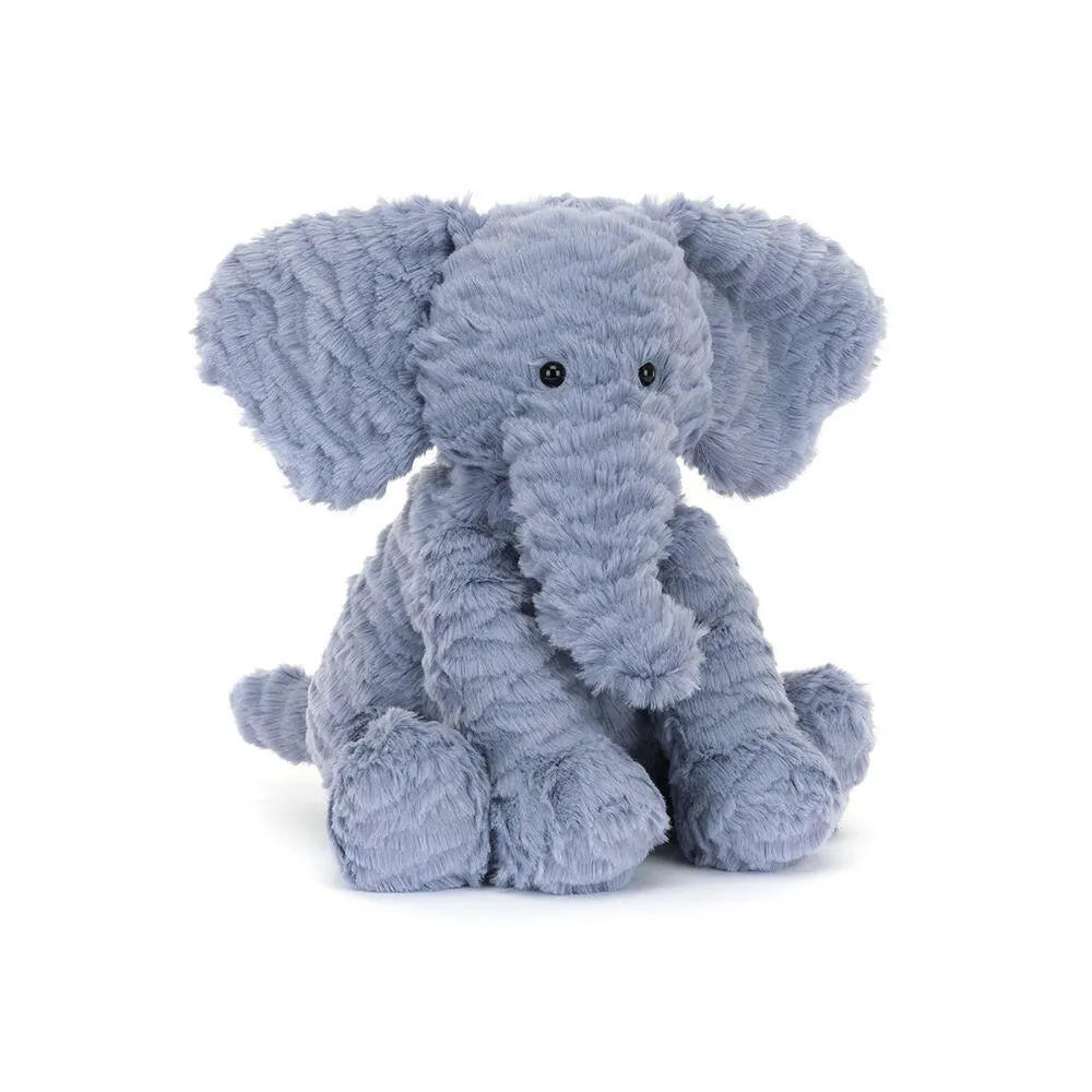 Kuscheltier FUDDLEWUDDLE ELEPHANT