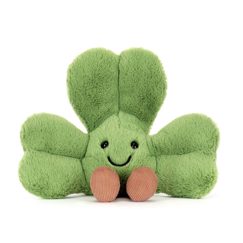 Kuscheltier AMUSEABLES SIOFRA SHAMROCK