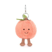 Taschenanhänger AMUSEABLES PEACH