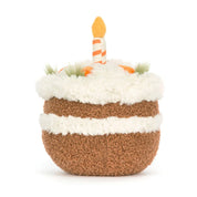 Kuscheltier AMUSEABLES CARROT CAKE