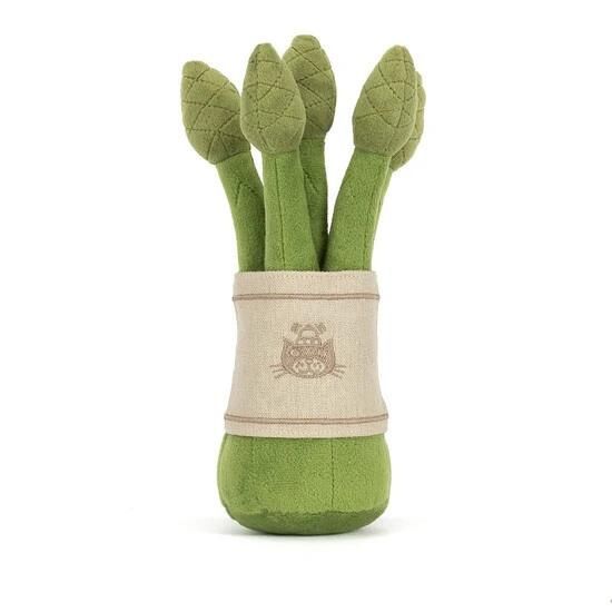 Kuscheltier AMUSEABLES SPARGEL