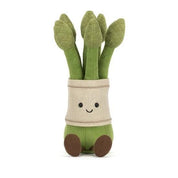Kuscheltier AMUSEABLES SPARGEL