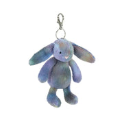 Kuscheltier ZODIHOP LUXE BUNNY SCHLÜSSELANHÄNGER