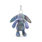 Kuscheltier ZODIHOP LUXE BUNNY SCHLÜSSELANHÄNGER