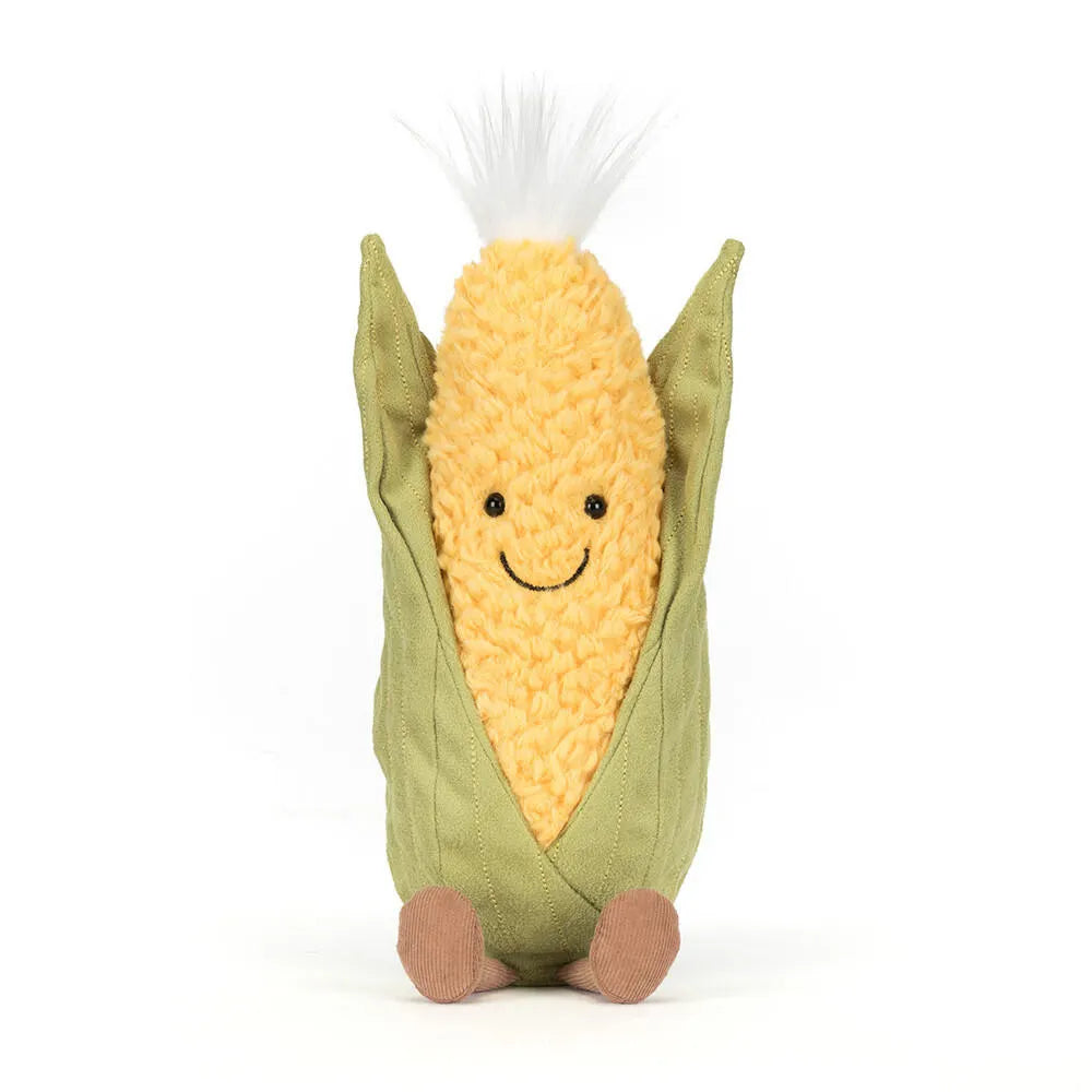 Kuscheltier AMUSEABLES SWEETCORN