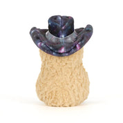 Kuscheltier AMUSEABLES PEANUT SPACE RODEO OUTFIT