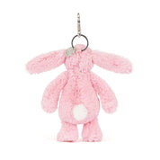 Kuscheltier Taschenanhänger BLUSHKIN BLOSSOM BUNNY