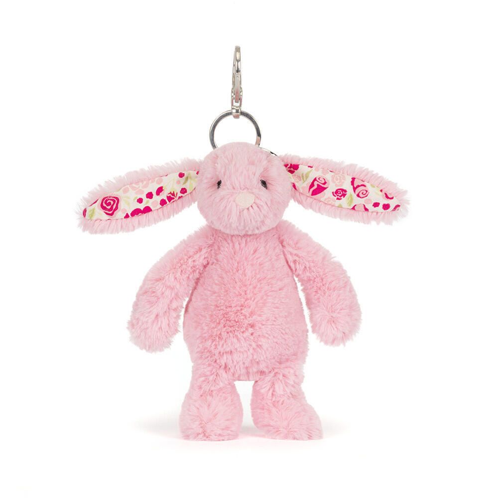 Kuscheltier Taschenanhänger BLUSHKIN BLOSSOM BUNNY