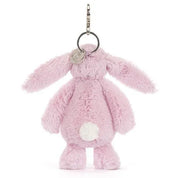 Kuscheltier Schlüsselanhänger THISTLEPOP BLOSSOM BUNNY