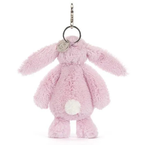 Kuscheltier Schlüsselanhänger THISTLEPOP BLOSSOM BUNNY