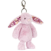 Kuscheltier Schlüsselanhänger THISTLEPOP BLOSSOM BUNNY