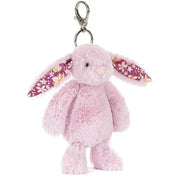 Kuscheltier Schlüsselanhänger THISTLEPOP BLOSSOM BUNNY