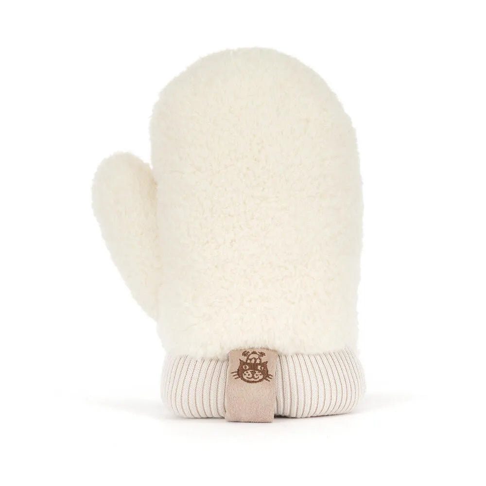 Kuscheltier FITSWELL MITTEN