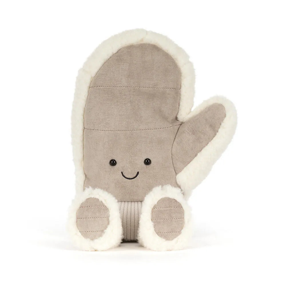 Kuscheltier FITSWELL MITTEN