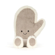 Kuscheltier FITSWELL MITTEN