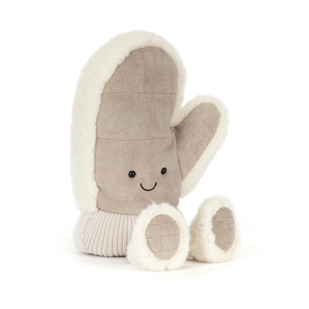 Kuscheltier FITSWELL MITTEN