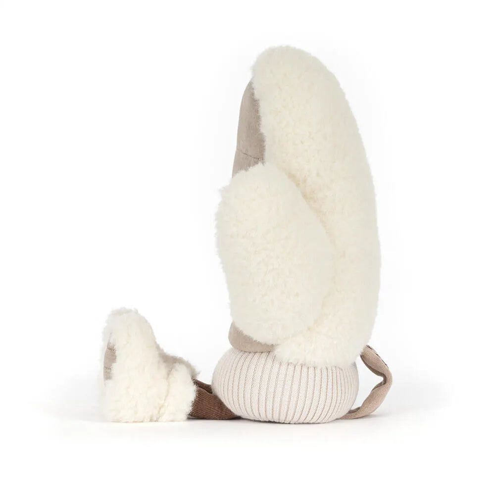 Kuscheltier FITSWELL MITTEN