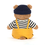 Kuscheltier BARTHOLOMEW BEAR SEEFAHRER OUTFIT