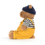 Kuscheltier BARTHOLOMEW BEAR SEEFAHRER OUTFIT